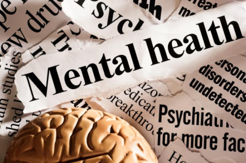 Mental health waiting list trebles in Louth