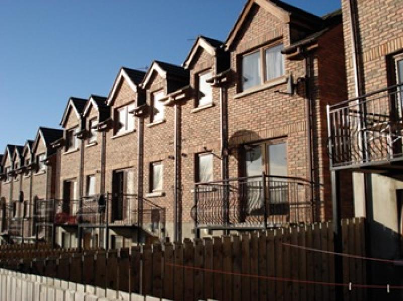 Plans for 80 new social housing units in Louth