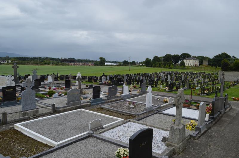 Local cemetery granted planning permission to expand