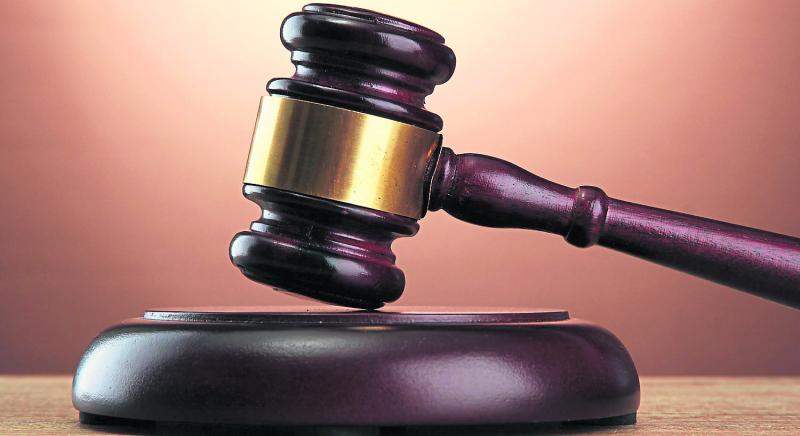 Louth stats revealed in Director of Public Prosecution's annual report 