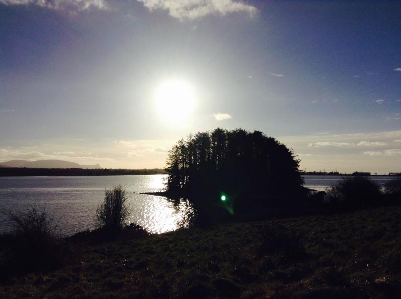 Monday's weather forecast for Louth 