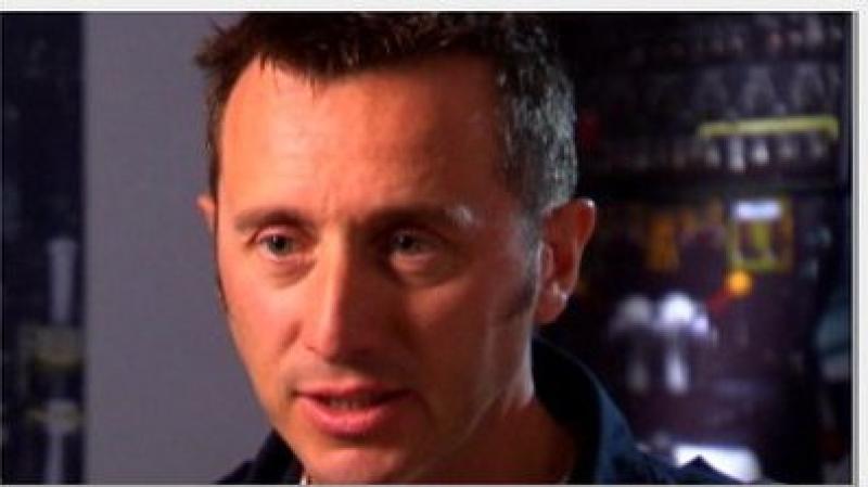 Please carry a donor card - family of Captain Mark Duffy