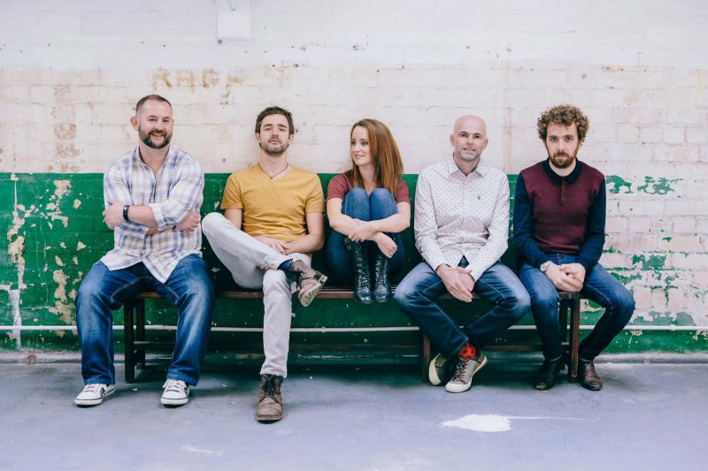 Ed Sheeran band set for Carrickmacross