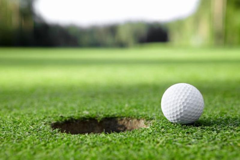 Award for Ballymascanlon Golf Course