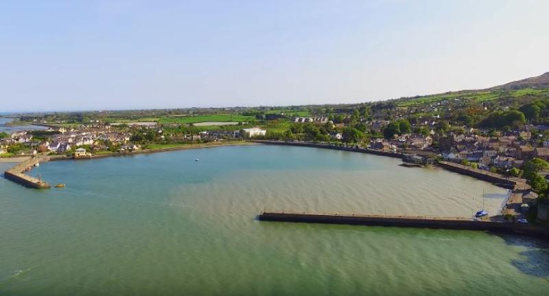 PROBE: Garda&iacute; investigate possibility of serial arsonist being at large in Carlingford