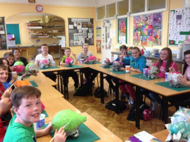 POLL: Do Dundalk people think Irish should be optional in school?