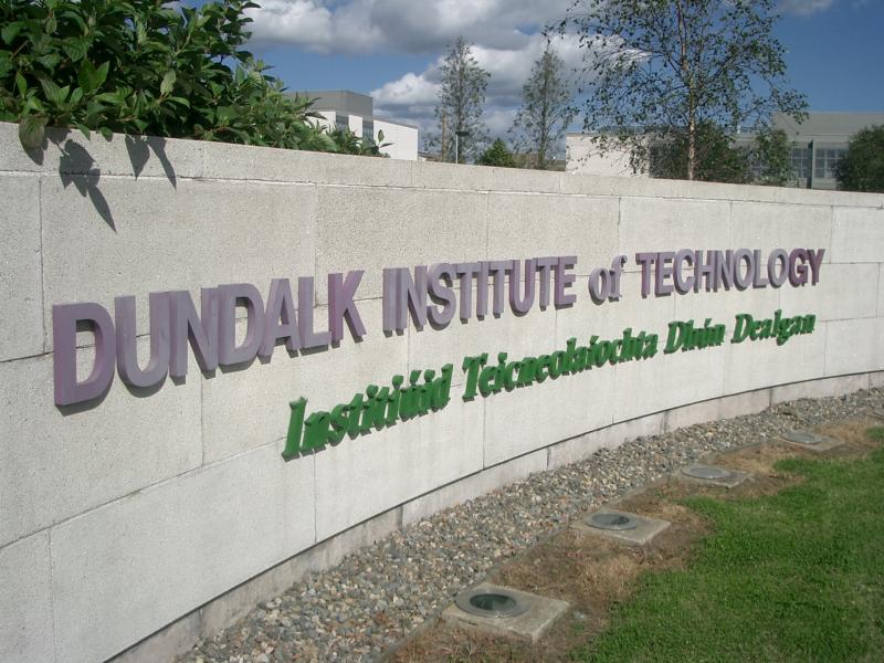 Dundalk IT to breakeven after 34 per cent funding cut leads to deficit