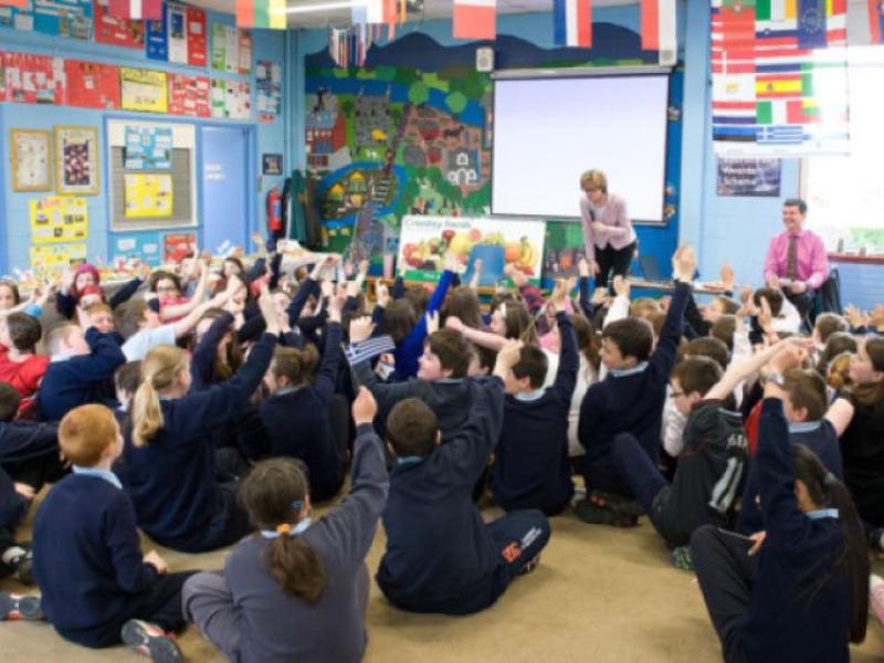 POLL RESULTS: Majority of Dundalk people want Irish to remain compulsory in our schools