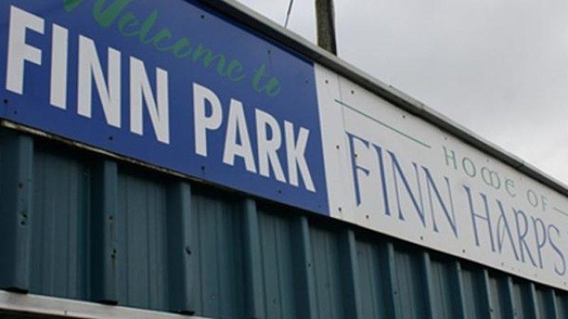 REPORT: Dundalk fans arrested before Finn Harps game