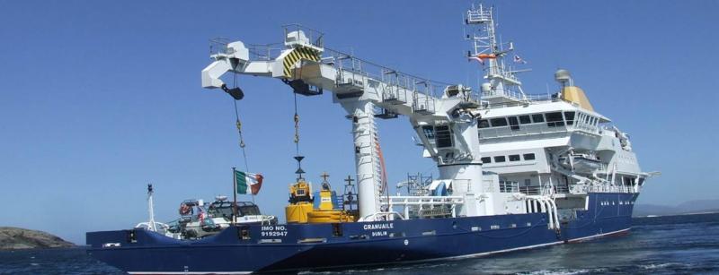 UPDATE: Search for missing crew of Rescue 116