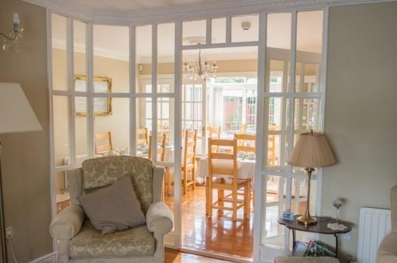 'Stunning' 10-bedroom Dundalk Guest House on the market