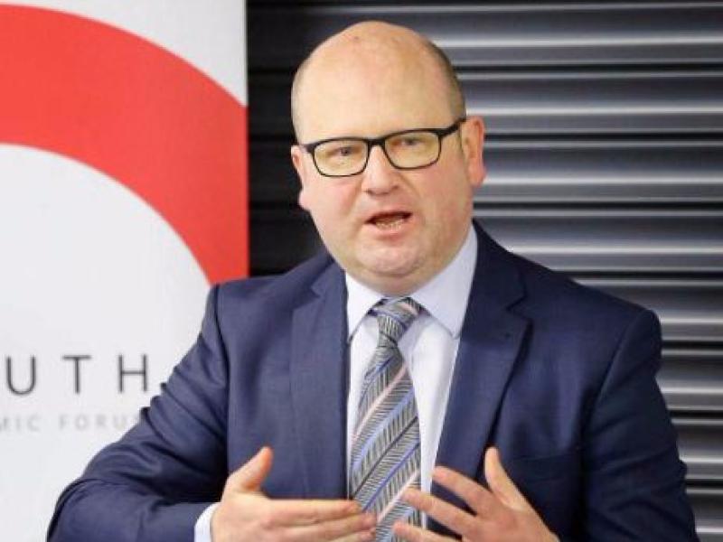 Louth Labour Senator to run for Dáil