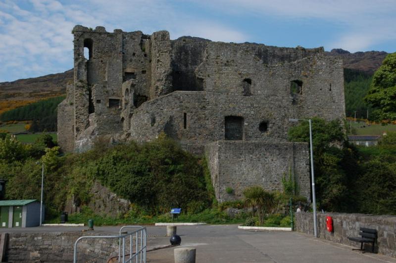 King John's Castle in Carlingford lands major funding windfall