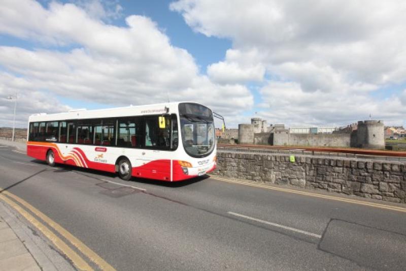 LATEST | Bus Eireann drivers set return to work