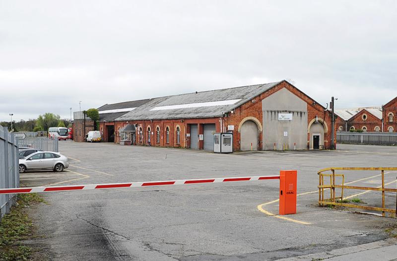 Report identifies potential for up to 1070 houses on public land in Dundalk 