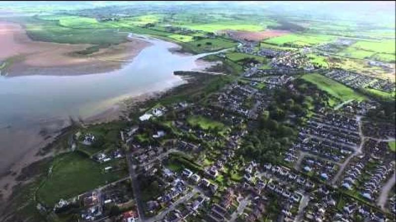 Louth towns & villages to benefit from &euro;20m state scheme