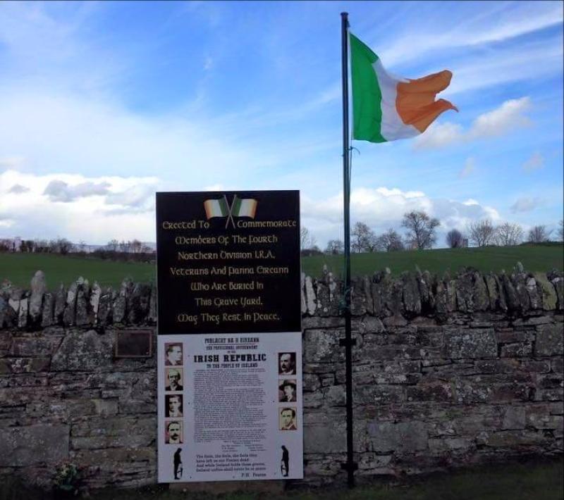 DETAILS | Dundalk's Easter Rising Commemorations 