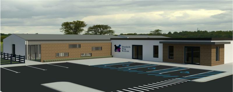 Dundalk Dog Rescue set to announce major plans for the future