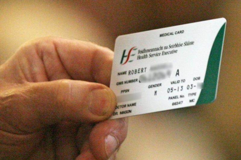 Medical Card thresholds set to benefit Louth residents