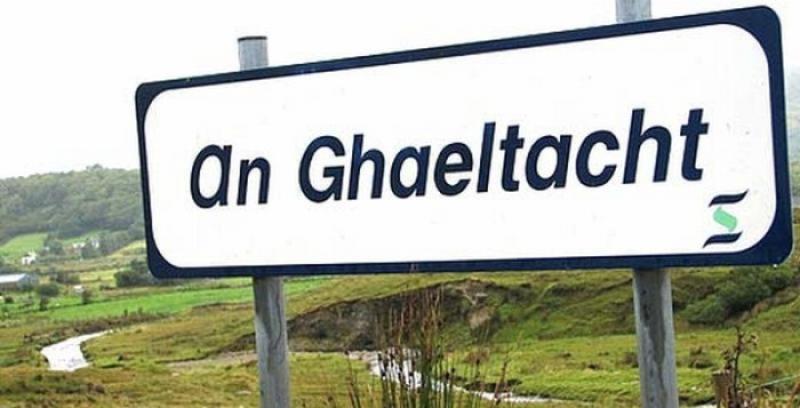 'Pop Up Gaeltacht' coming to Dundalk