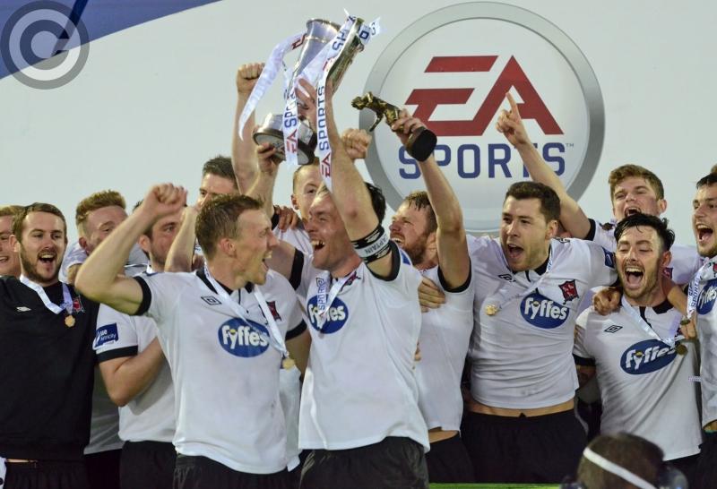 Dundalk to host First Division opposition in League Cup last eight