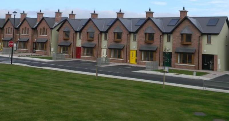 Census figures show tiny increase in housing units in Louth