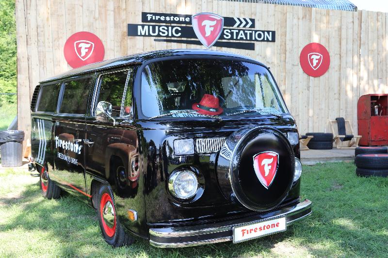 Dundalk acts to battle it out at Vantastival for BIG prize