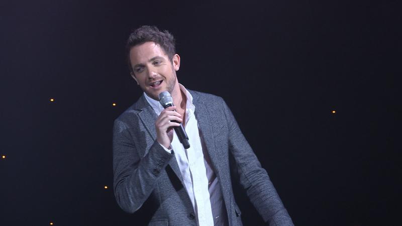 Fancy a laugh this weekend? This is just the ticket
