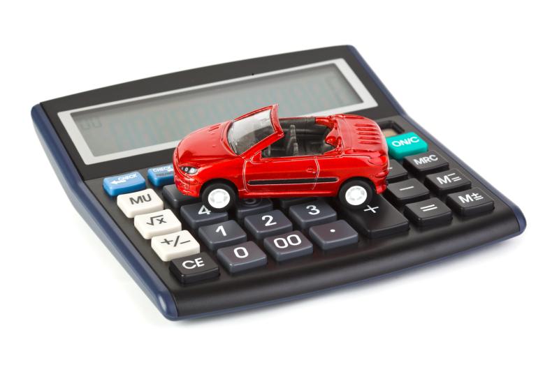 Car sales down in Louth for first quarter