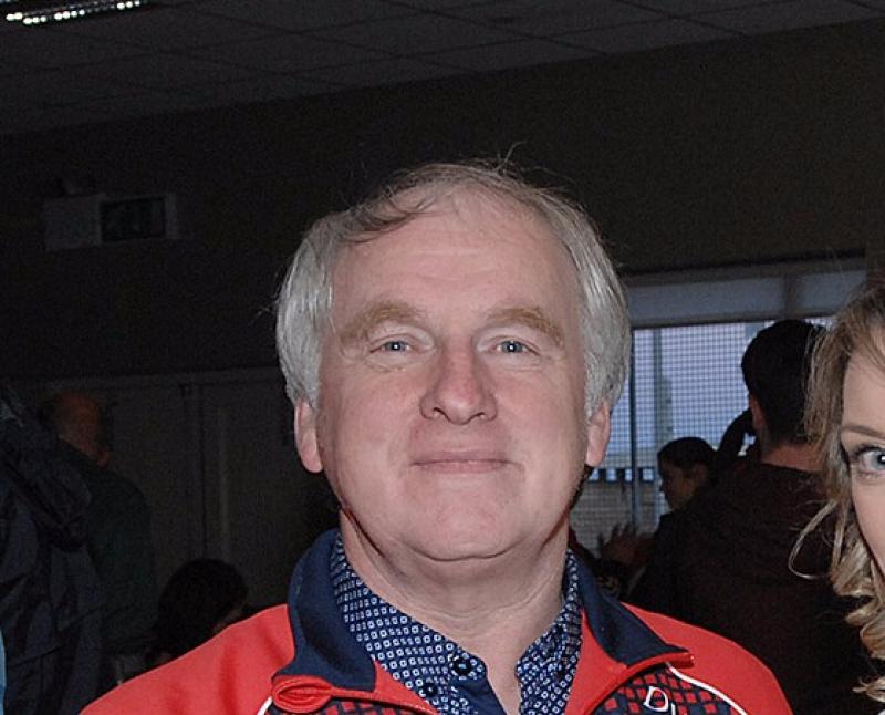 McKeown named new Louth Ladies manager
