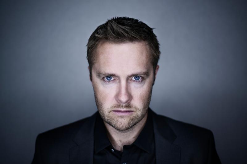 Top international mentalist bringing live show to Carrickdale Hotel