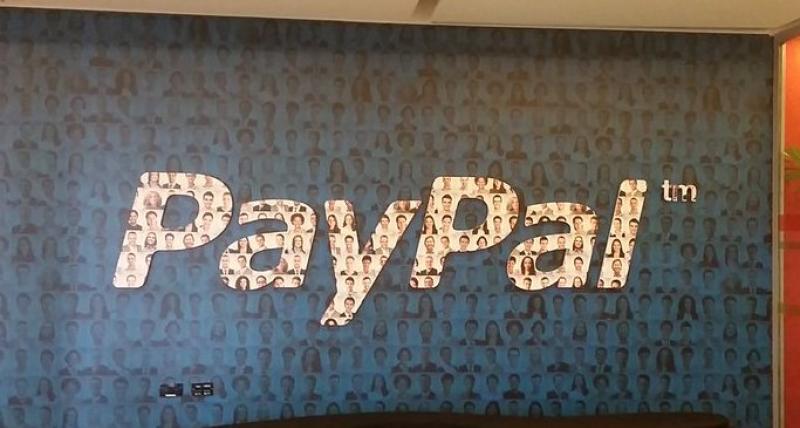 Fear of job losses in Dundalk as PayPal announces 2,000 cut to workforce 