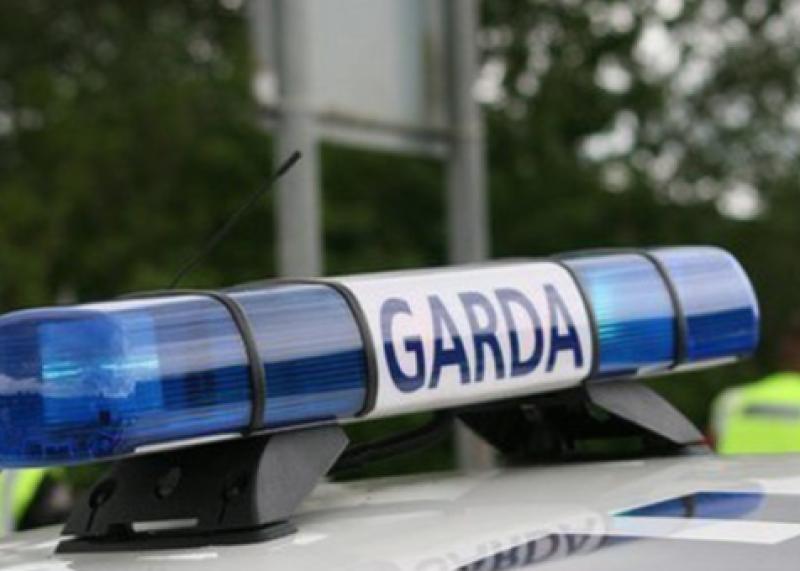 Gardai investigate burglary at Dundalk takeaway 