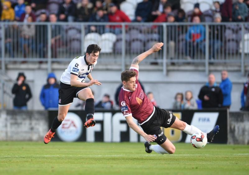 Former Lilywhites come back to bite as Dundalk's title reign falls into deeper jeopardy 