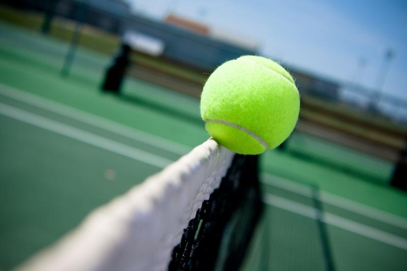Application now open for this summer's Louth Tennis Open