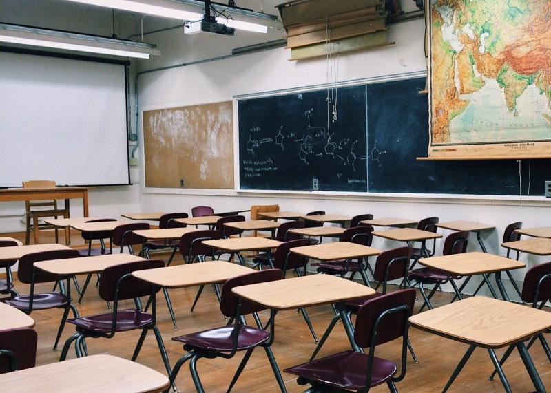 Further Works approved for Louth  Schools - O'Dowd