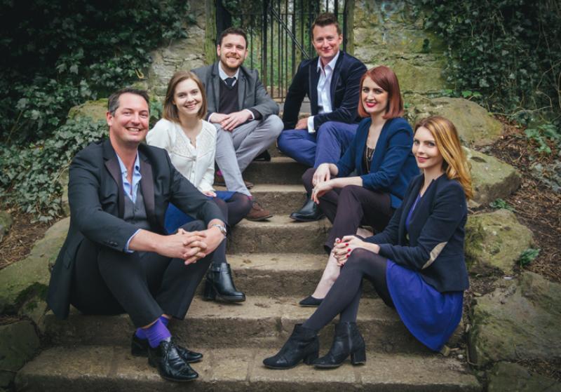 Dundalk set for 'Pitch Perfect' evening of A Cappella singing
