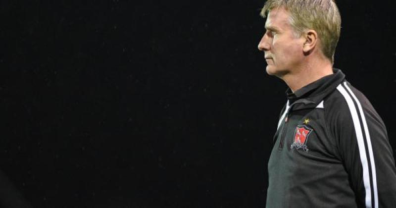 More misery for Dundalk in Tallaght