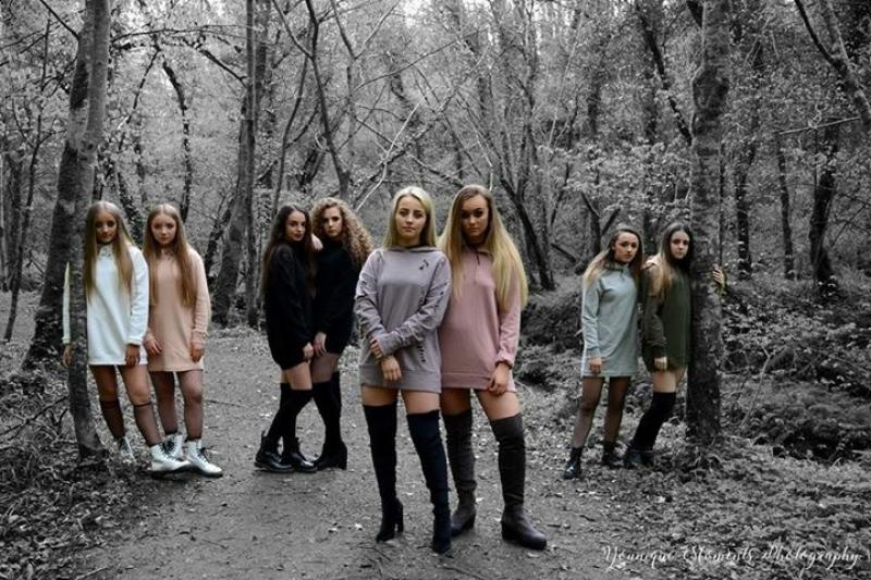 Dundalk performers heading to LA in June for the World Championships of Performing Arts