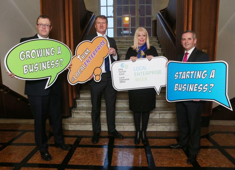 83 new jobs created in Louth