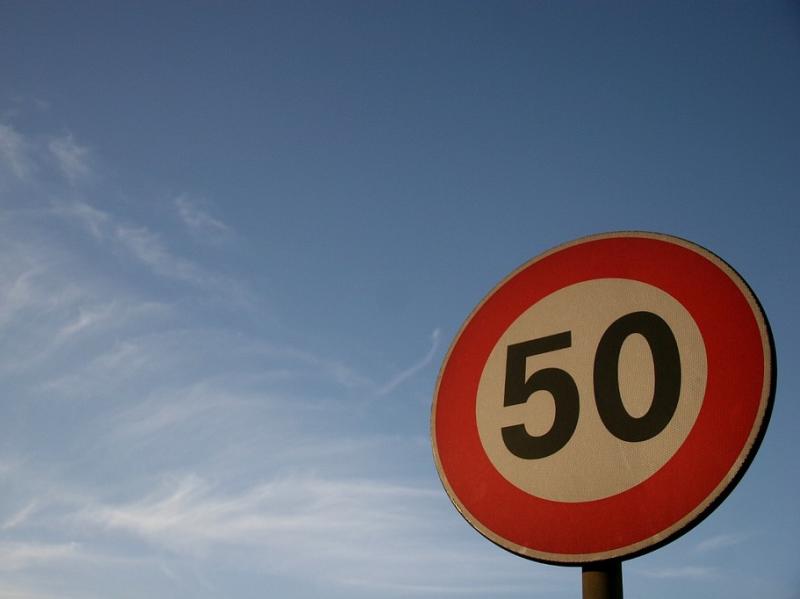 Northern drivers not heeding speed limits