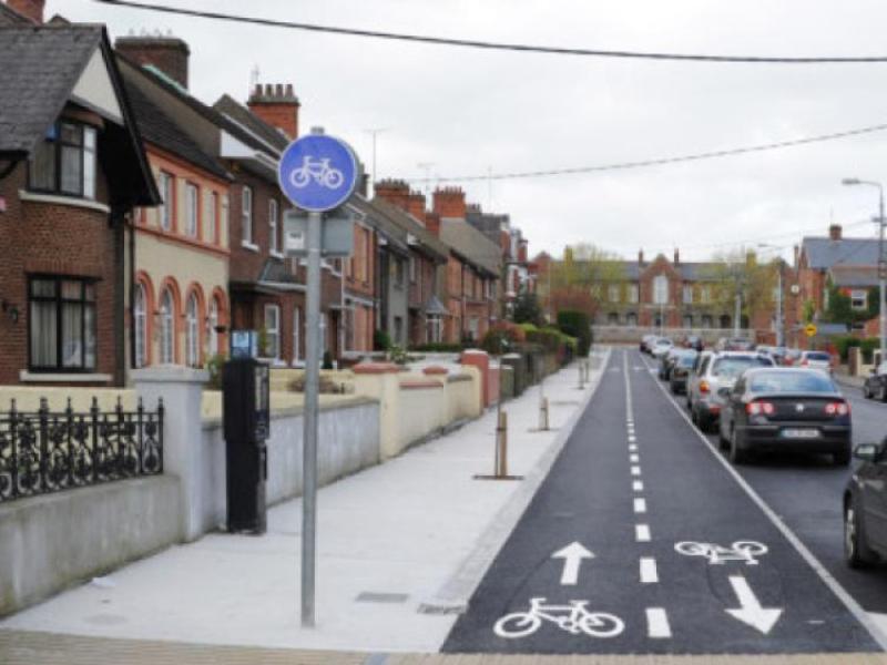 Plans for improved cycling and walking facilities in Louth welcomed