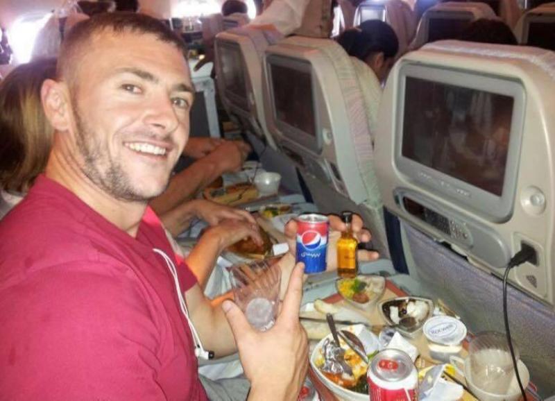 Former Dundalk student murdered in Swords attack