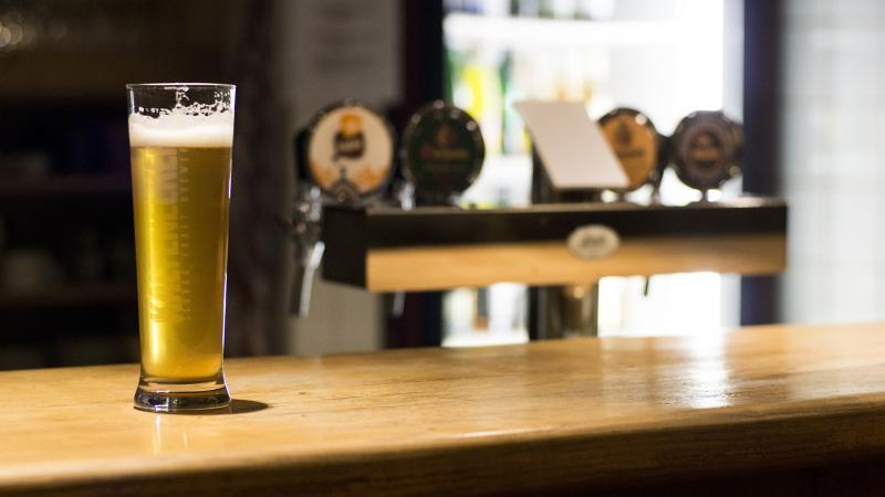 Louth TD calls for support for rural pubs as more and more choosing to drink at home