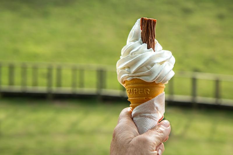 Ice Cream Cone