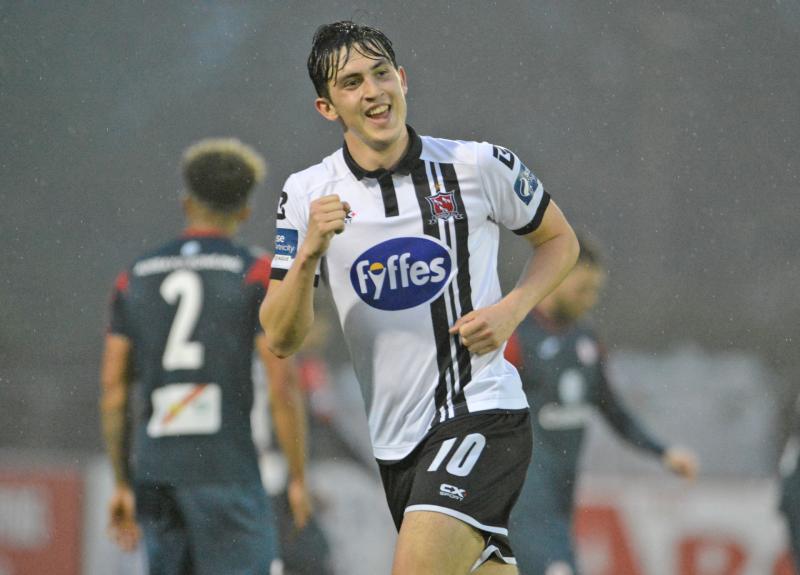 Sligo Rovers by no means McGrath's toughest test on Friday 