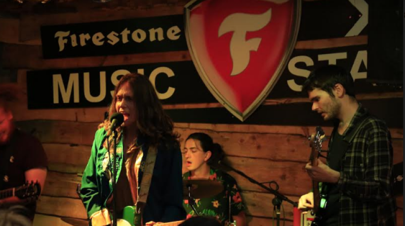 Dundalk act win Battle of the Bands