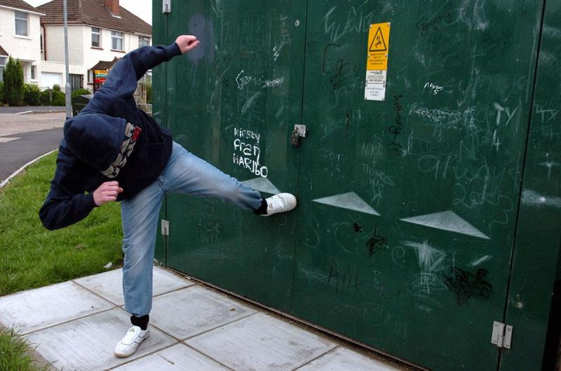 REVEALED: Louth one of the highest for anti-social behaviour orders