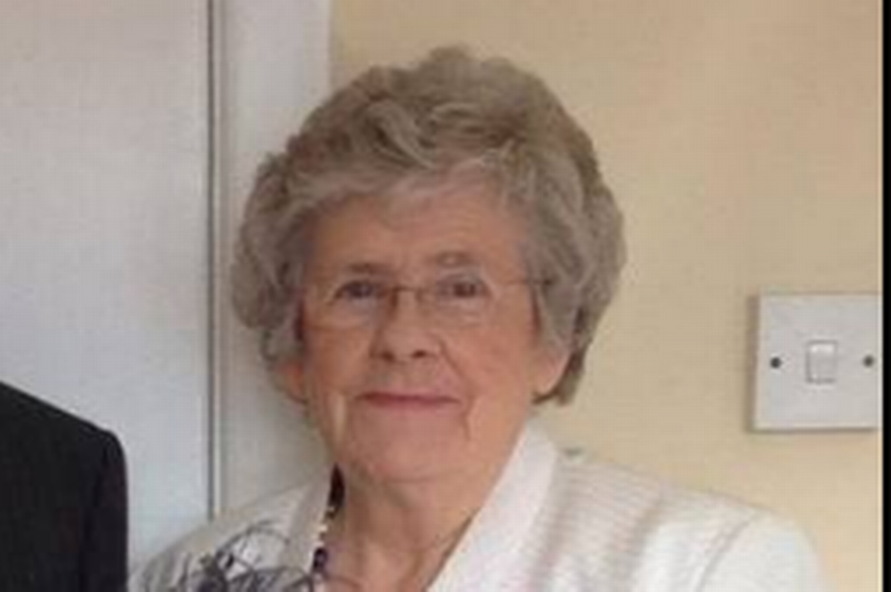 Ardee woman who died in bus accident honoured for charity work