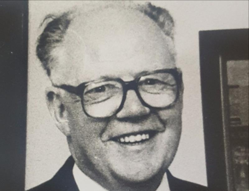 OBITUARY: Renowned Judge Turlough O'Donnell was admired and respected for his courage